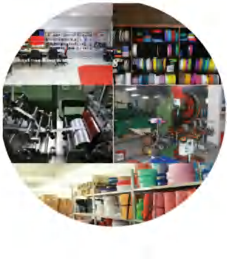 One-Stop Design & Production
